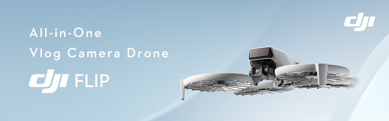 DJI FLIP