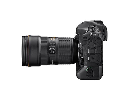 니콘 DSLR D6 Body (진열상품)