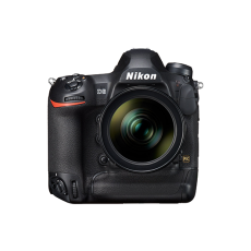 니콘 DSLR D6 Body (진열상품)