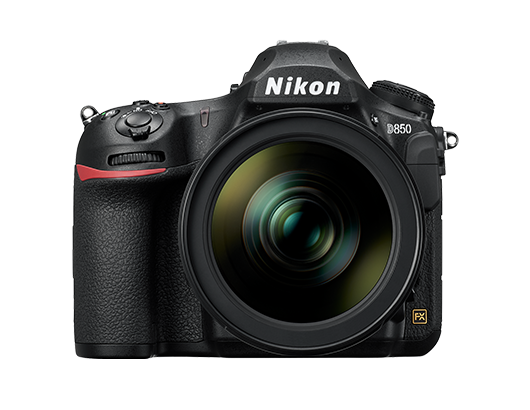 니콘 DSLR D850 Body