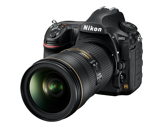 니콘 DSLR D850 Body