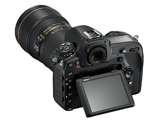 니콘 DSLR D850 Body