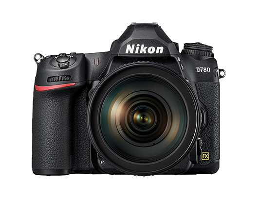 니콘 DSLR D780 Body