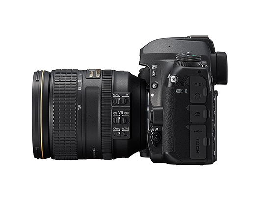 니콘 DSLR D780 Body