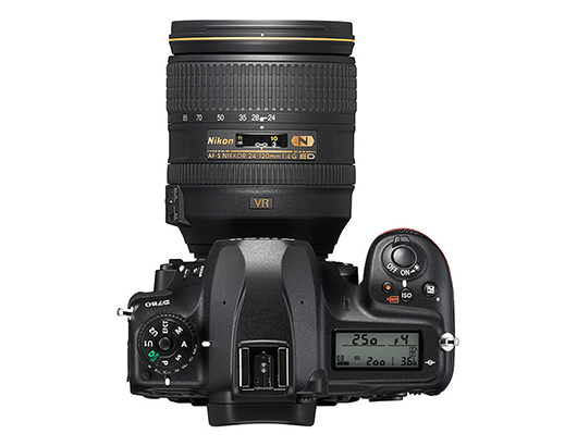 니콘 DSLR D780 Body