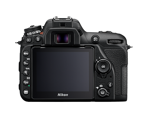 니콘 DSLR D7500 Body