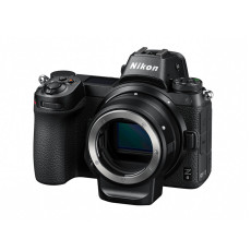 니콘 미러리스 Z6 FTZ Mount Adapter Kit