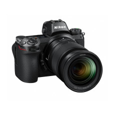 니콘 미러리스 Z7 Body + Z 24-70mm F4 Lens Kit