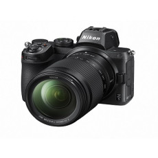 니콘 미러리스 Z 5 Body + Z 24-200mm Lens Kit
