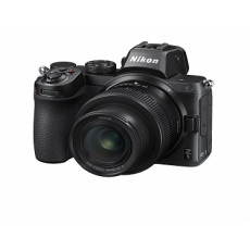 니콘 미러리스 Z 5 Body + Z 24-50mm Lens Kit