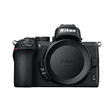 니콘 미러리스 Z 50 Body