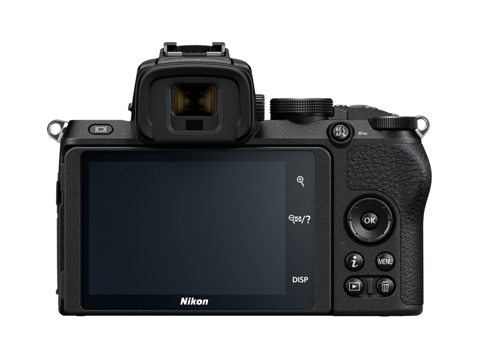 니콘 미러리스 Z 50 Body