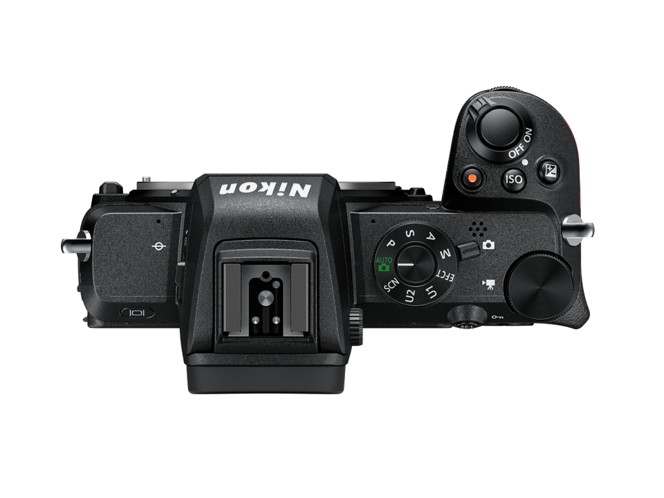 니콘 미러리스 Z 50 Body