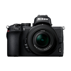니콘 미러리스 Z 50 Body + Z 16-50mm Lens Kit