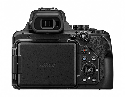 니콘 쿨픽스 P1000 125배줌 카메라