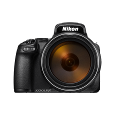 니콘 쿨픽스 P1000 125배줌 카메라