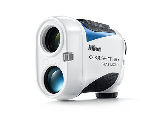 니콘 쿨샷 프로 스테빌라이즈 / 골프 거리측정기