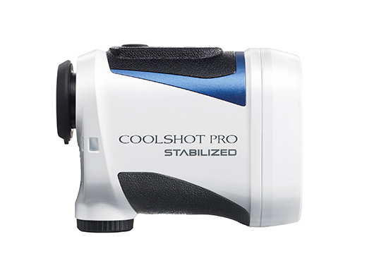 니콘 쿨샷 프로 스테빌라이즈 / 골프 거리측정기