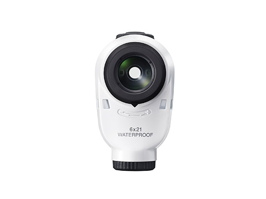 니콘 쿨샷 프로 스테빌라이즈 / 골프 거리측정기