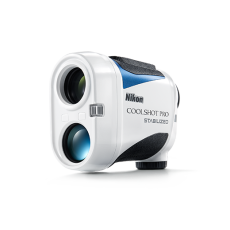 니콘 쿨샷 프로 스테빌라이즈 / 골프 거리측정기