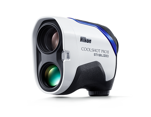 니콘 쿨샷 프로 스테빌라이즈 II / 골프 거리측정기