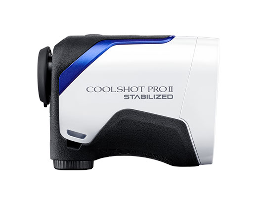 니콘 쿨샷 프로 스테빌라이즈 II / 골프 거리측정기