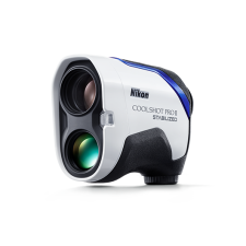 니콘 쿨샷 프로 스테빌라이즈 II / 골프 거리측정기