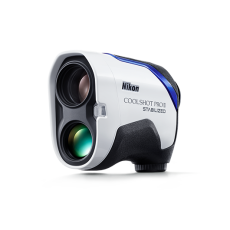 니콘 쿨샷 프로 스테빌라이즈 II / 골프 거리측정기