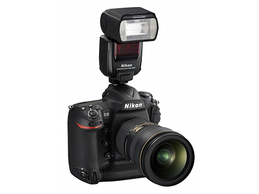 니콘 SB-5000 Speed Light