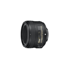 니콘 AF-S NIKKOR 50mm f/1.8G 