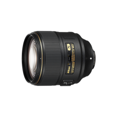 니콘 AF-S NIKKOR 105mm f/1.4E ED