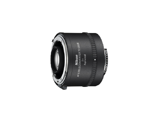 니콘 AF-S Teleconverter TC-20E II
