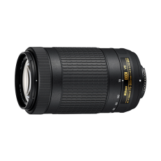 니콘 AF-P DX NIKKOR 70-300mm f/4.5-6.3G ED VR