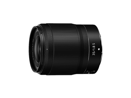니콘 NIKKOR Z 35mm f/1.8 S