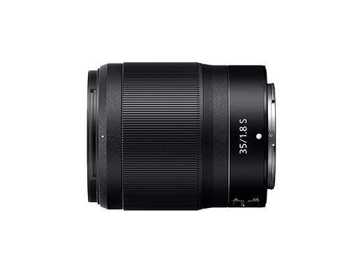 니콘 NIKKOR Z 35mm f/1.8 S