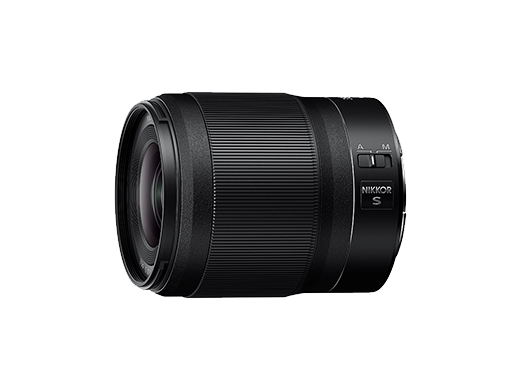 니콘 NIKKOR Z 35mm f/1.8 S