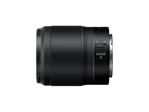 니콘 NIKKOR Z 35mm f/1.8 S