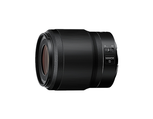 니콘 NIKKOR Z 50mm f/1.8 S