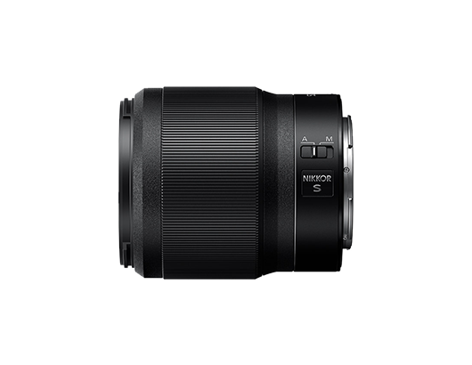 니콘 NIKKOR Z 50mm f/1.8 S
