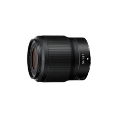 니콘 NIKKOR Z 50mm f/1.8 S