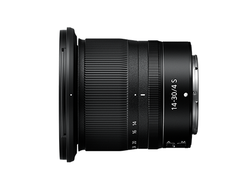 니콘 NIKKOR Z 14-30mm f/4 S
