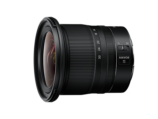 니콘 NIKKOR Z 14-30mm f/4 S