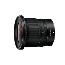 니콘 NIKKOR Z 14-30mm f/4 S