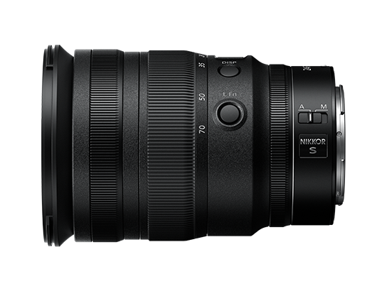 니콘 NIKKOR Z 24-70mm f/2.8 S
