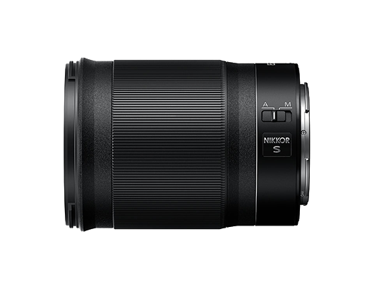 니콘 NIKKOR Z 85mm f/1.8 S