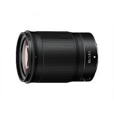 니콘 NIKKOR Z 85mm f/1.8 S