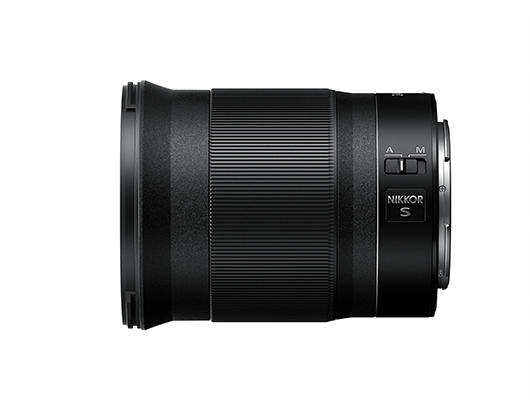 니콘 NIKKOR Z 24mm f/1.8 S