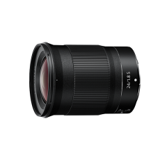 니콘 NIKKOR Z 24mm f/1.8 S