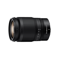 니콘 NIKKOR Z 24-200mm f/4-6.3 VR