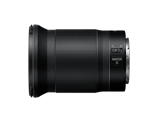 니콘 NIKKOR Z 20mm f/1.8 S